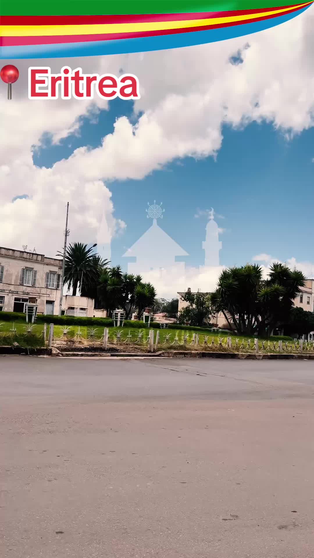 @AZMERINO ኣዝመሪኖ