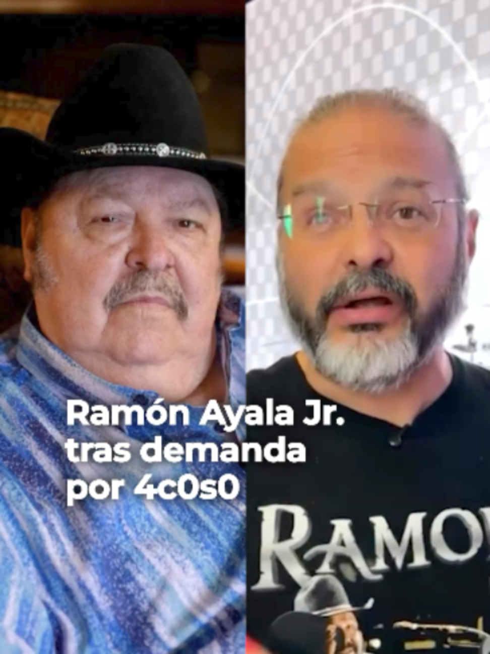 @Famosos