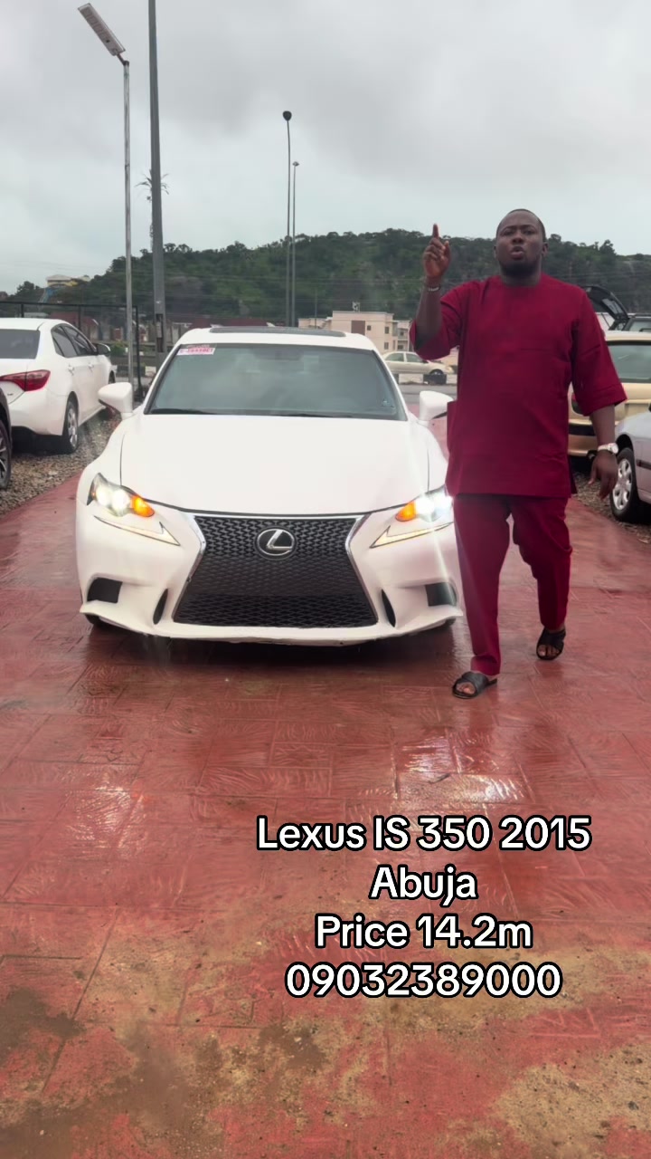 @Abuja_jamel_auto