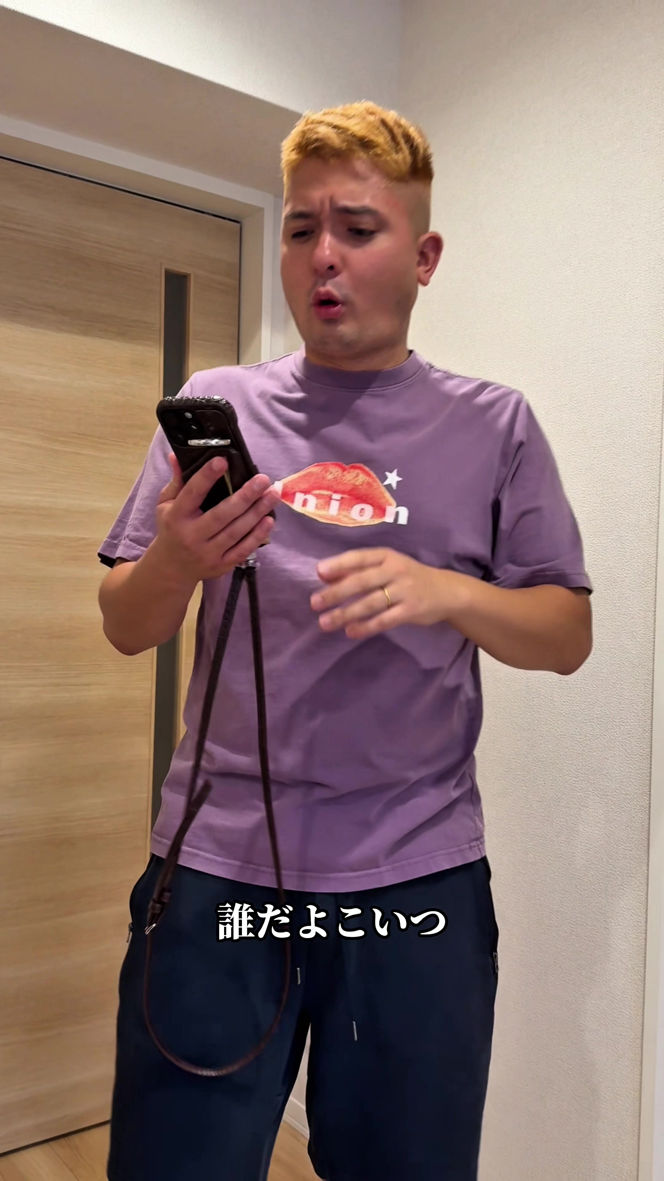 @SAMBA君【サンバ夫婦】