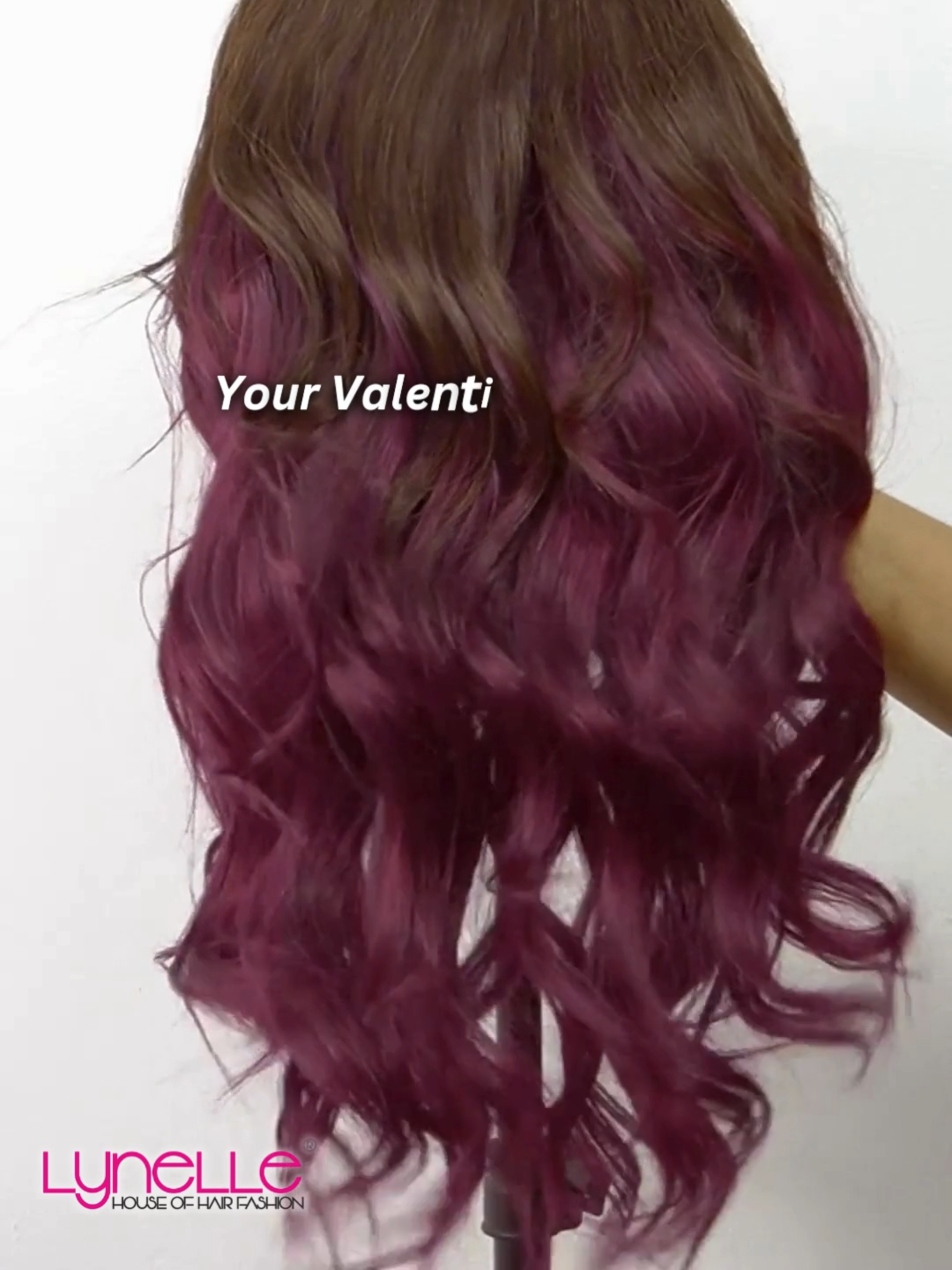 @Lynelle Hair Fashion