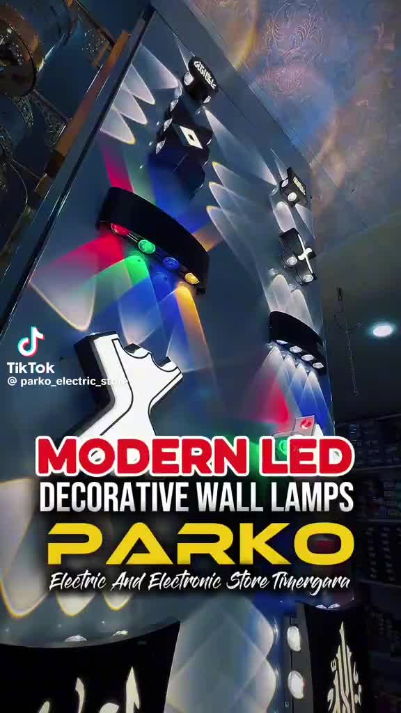 @Zahid electric store 💡