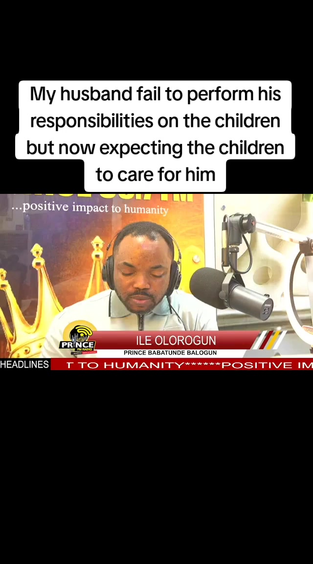 @PRINCE BABATUNDE