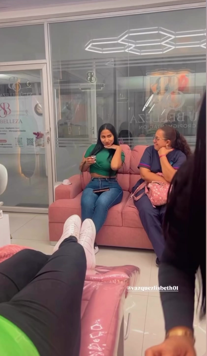 @Arelis Vazquez