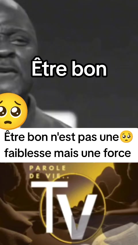 @PAROLE DE VIE 🙏🏾😭📖🔥&hearts;️✝️