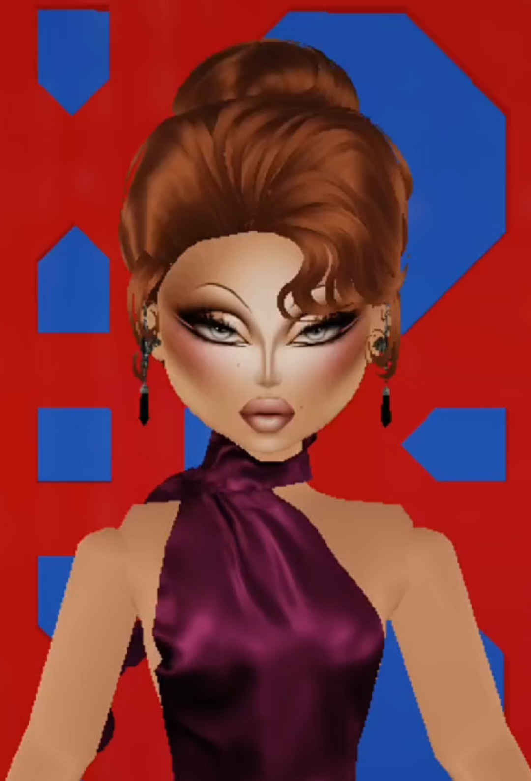 @Kurdapya&rsquo;s Drag Race