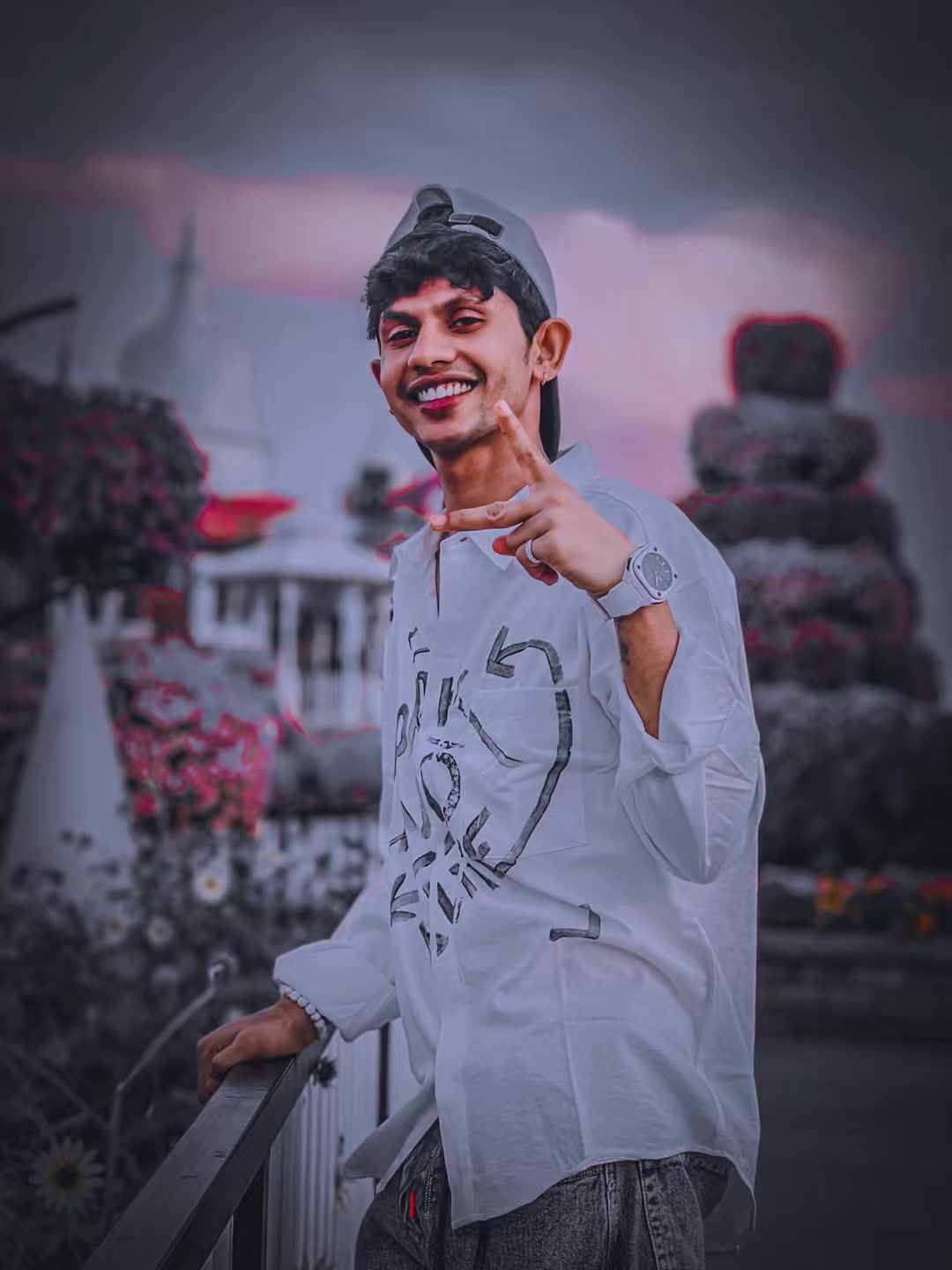 @𝓡&alpha;ѕ&iota; 🧸'