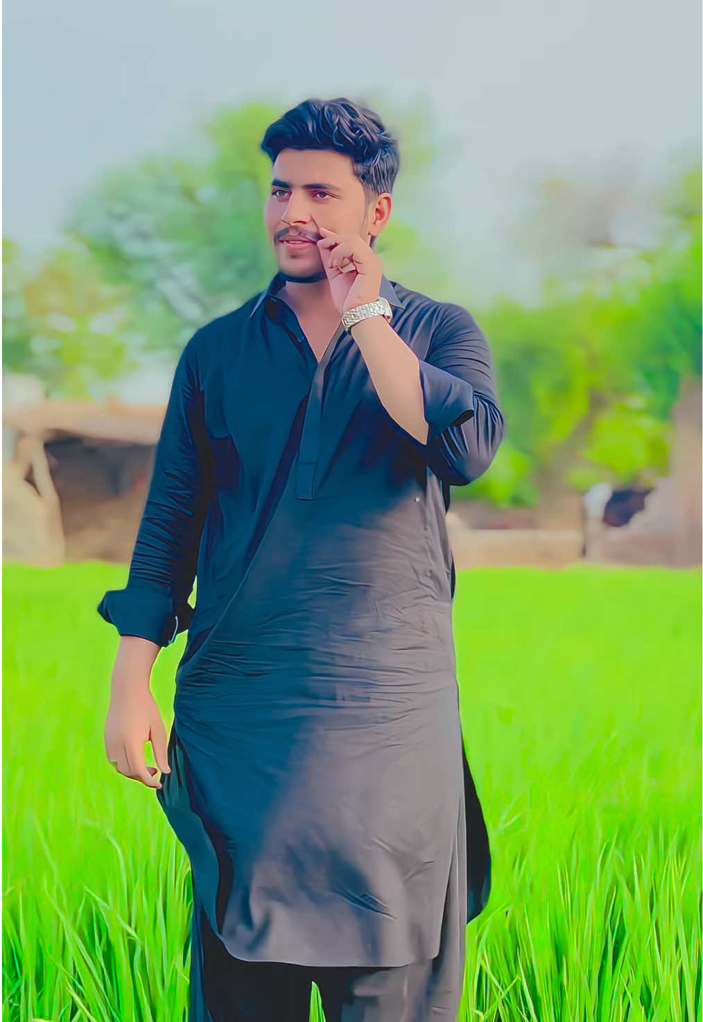 @امن واھگہ🚩