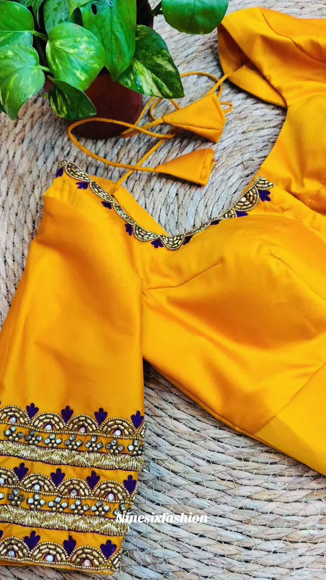 @NINESIXFASHION