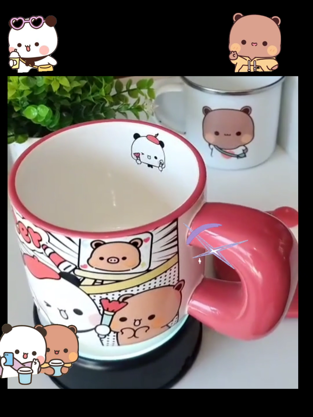 @Anellie Haru ❤️
