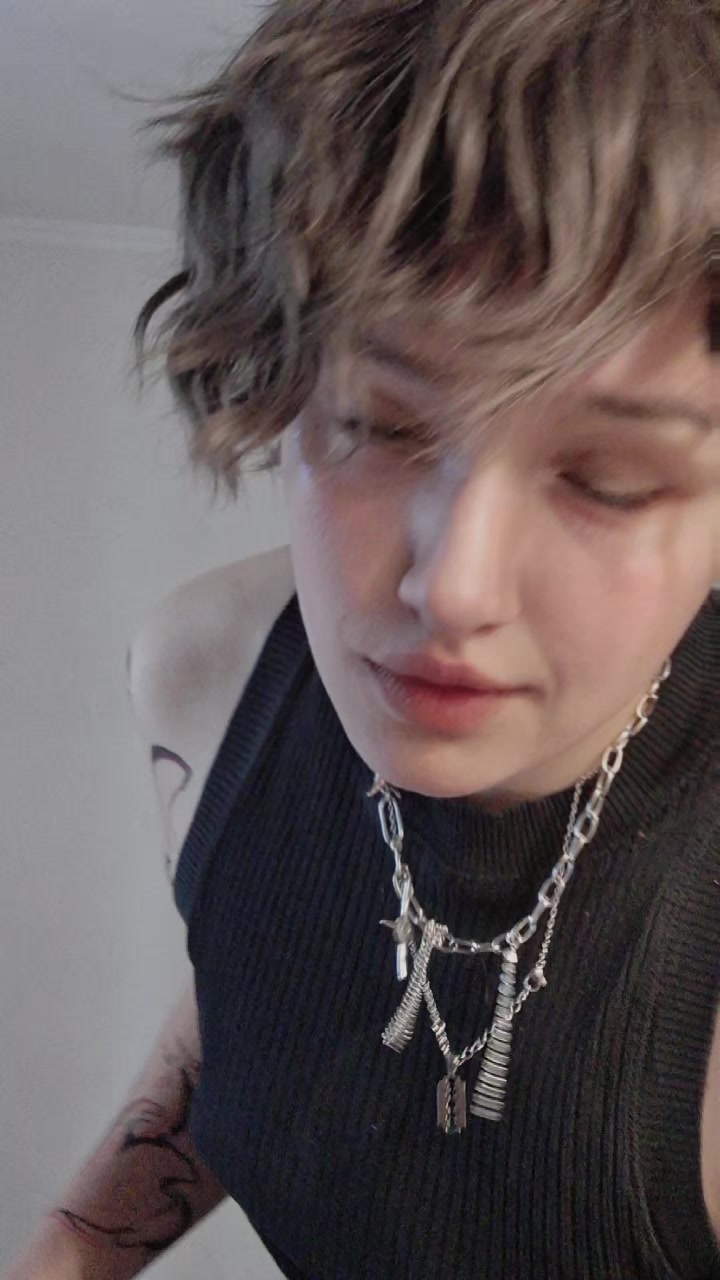 @тгк В(л)ажный человек / Almond