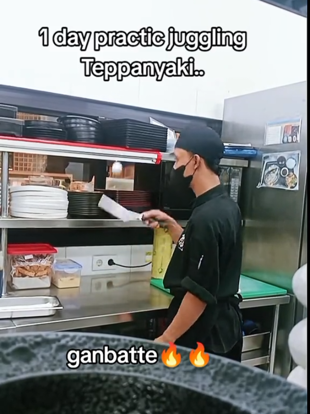 @Arie Senang