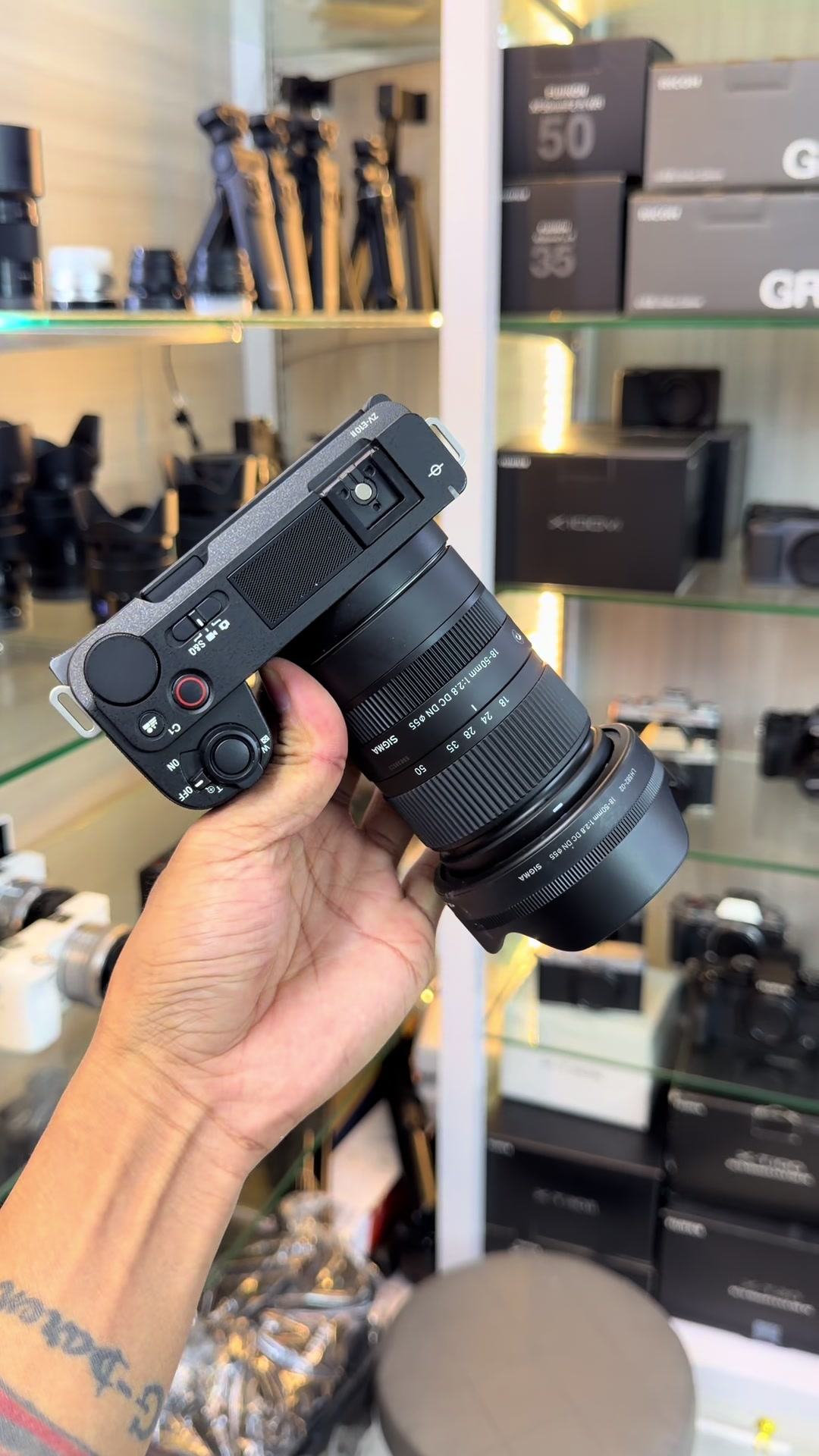 @G.D.CAMERA