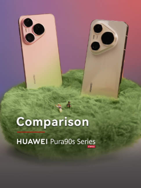 @HUAWEI Philippines