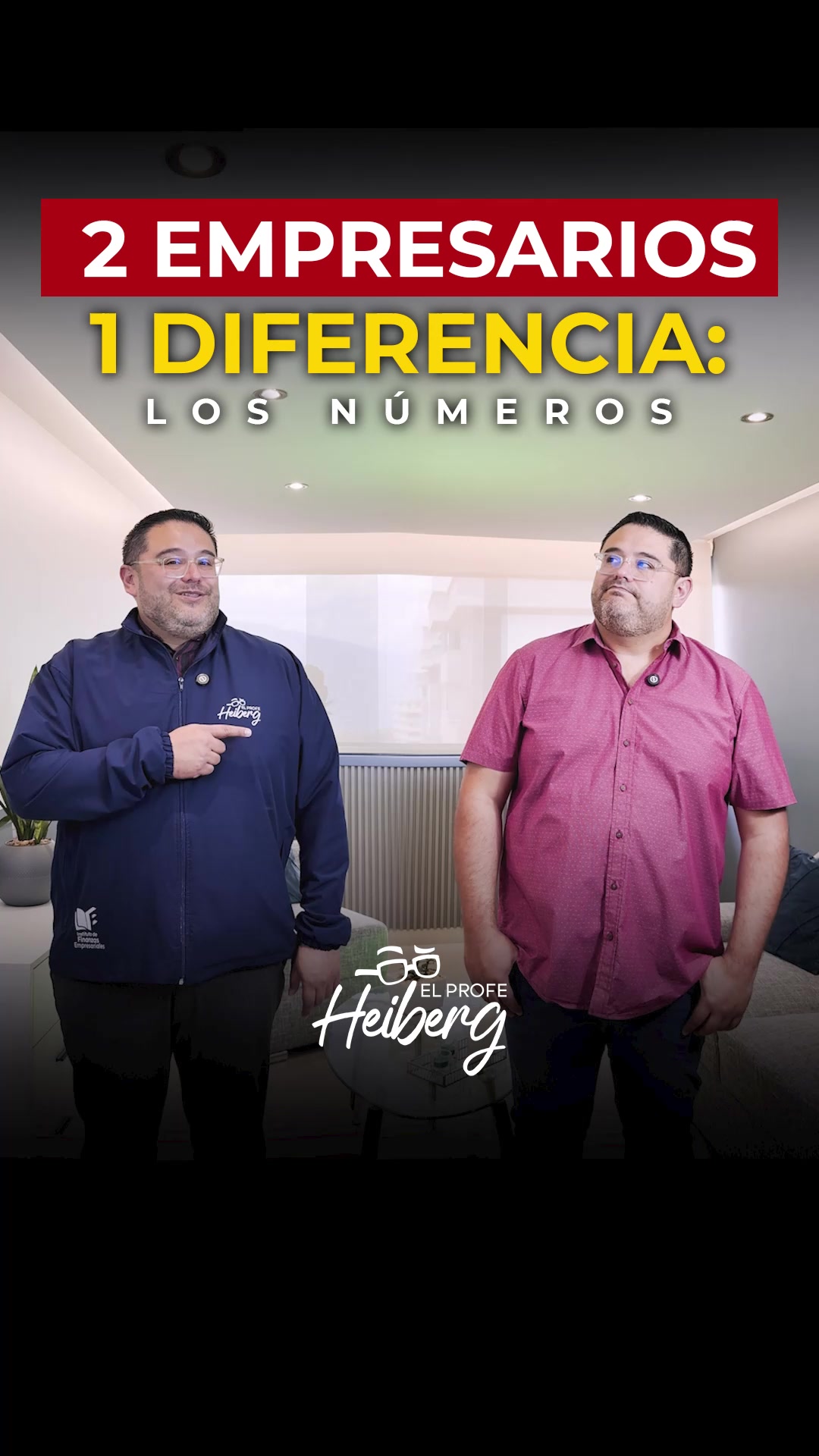 @Heiberg Castellanos