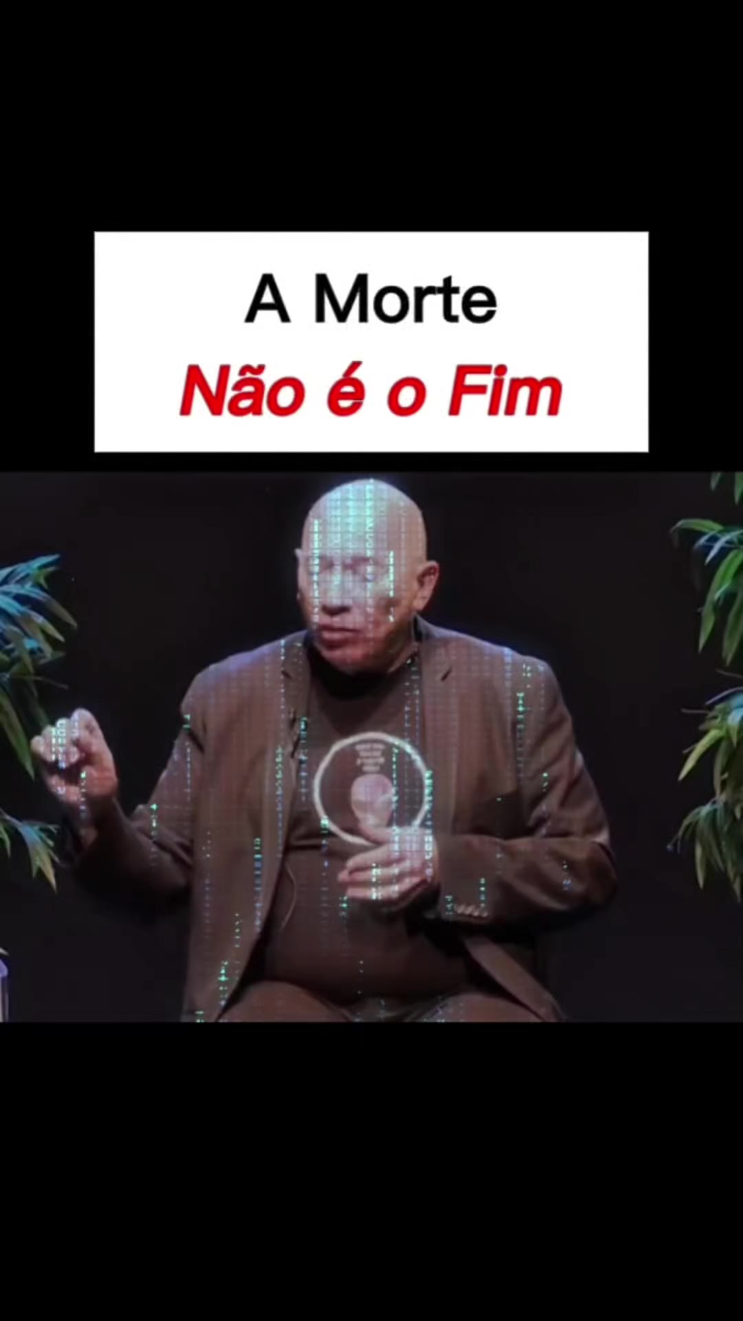 @Sua Mente & Seu Universo