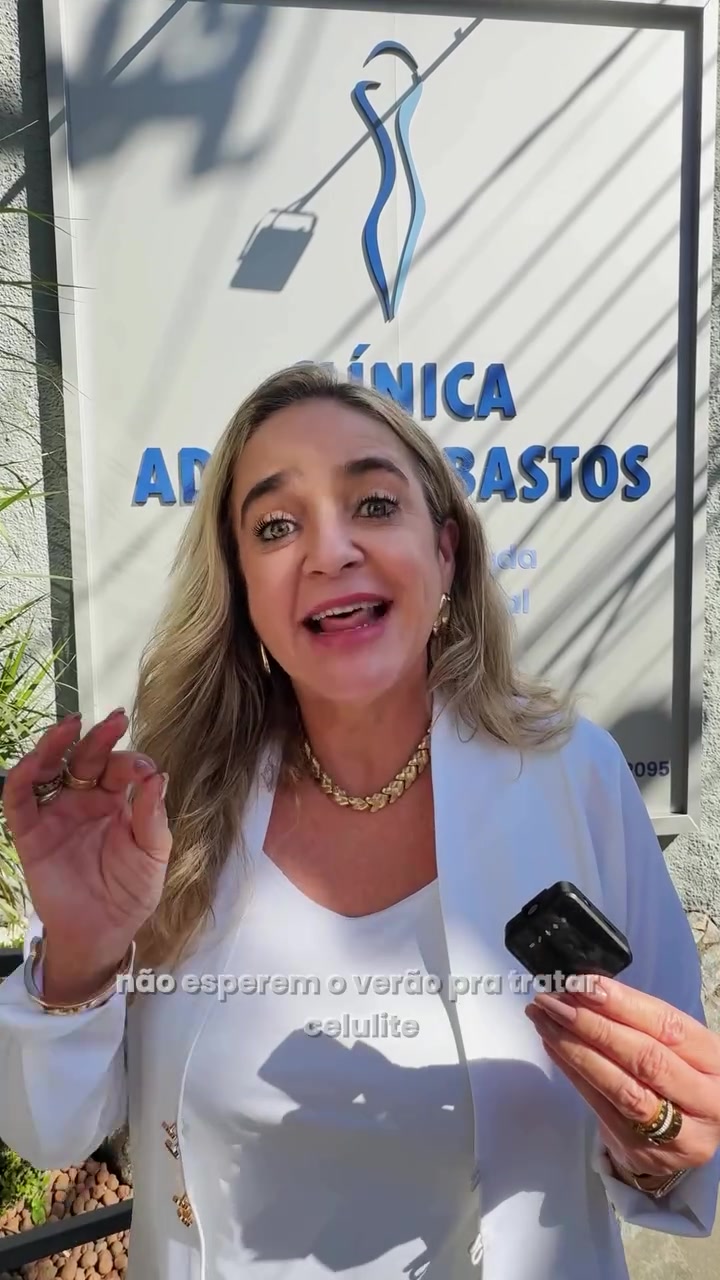 @Clínica Adriana Bastos