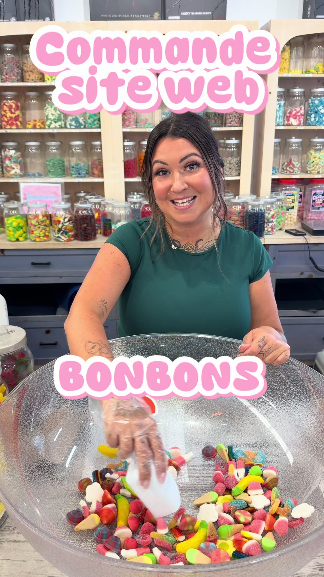 @Boutique Première