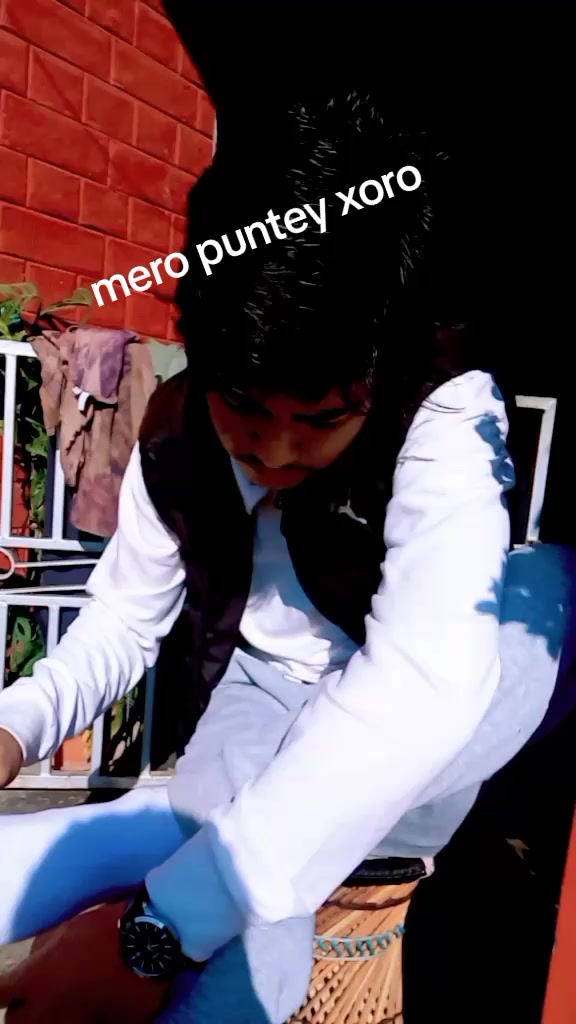 @Sabina thapa