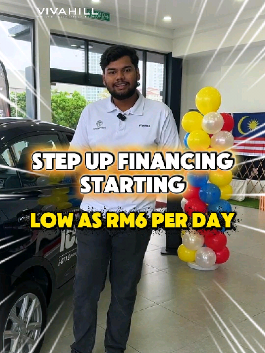 @Proton Vivahill 3S Penang