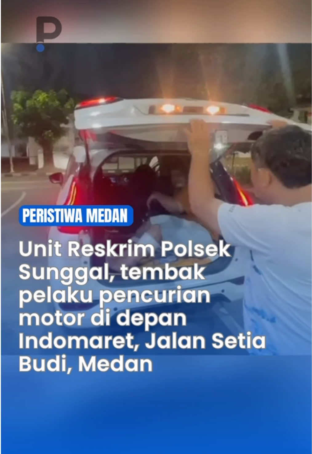 @Peristiwa Medan