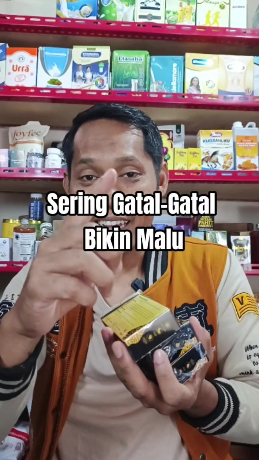 @Sehati Herbal