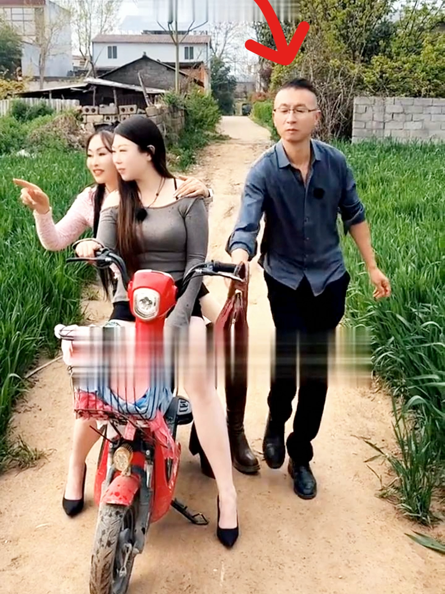@Bin hài hước