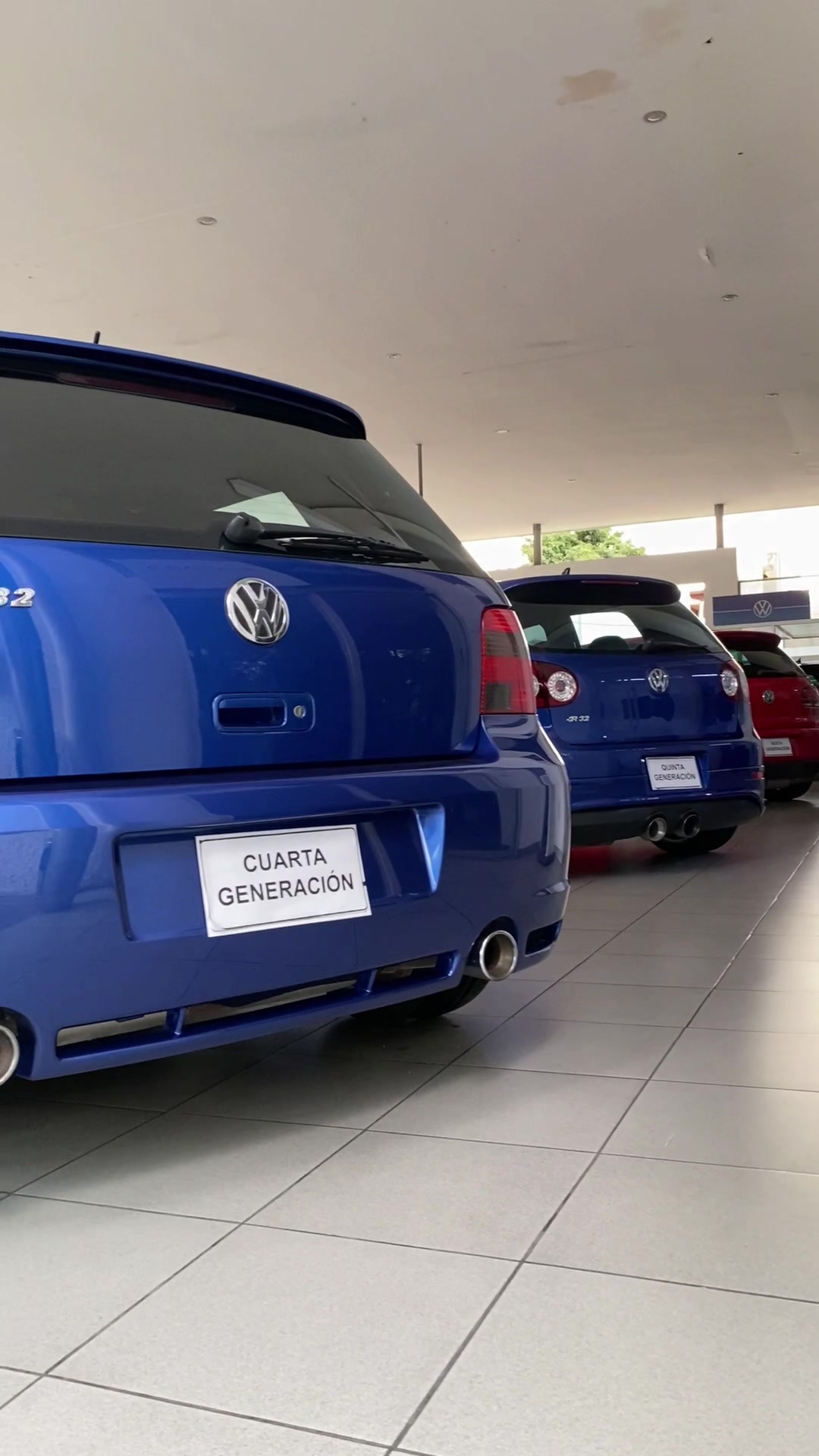@Mauricio VW