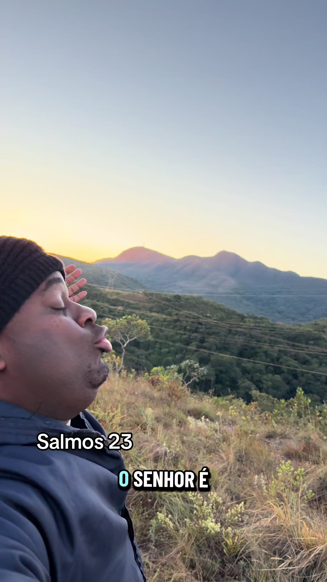 @Erivaldo Dos Santos