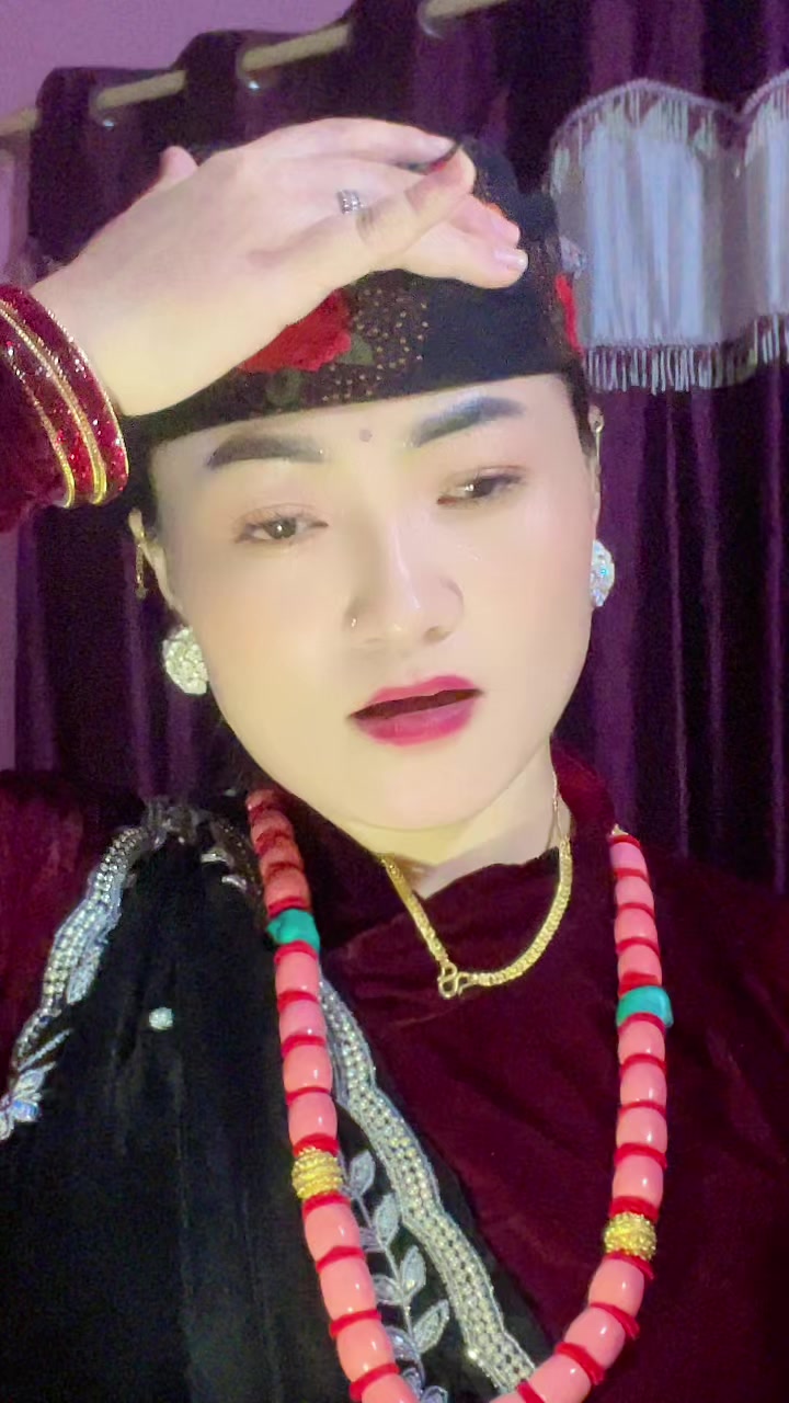 @Sunima Gurung