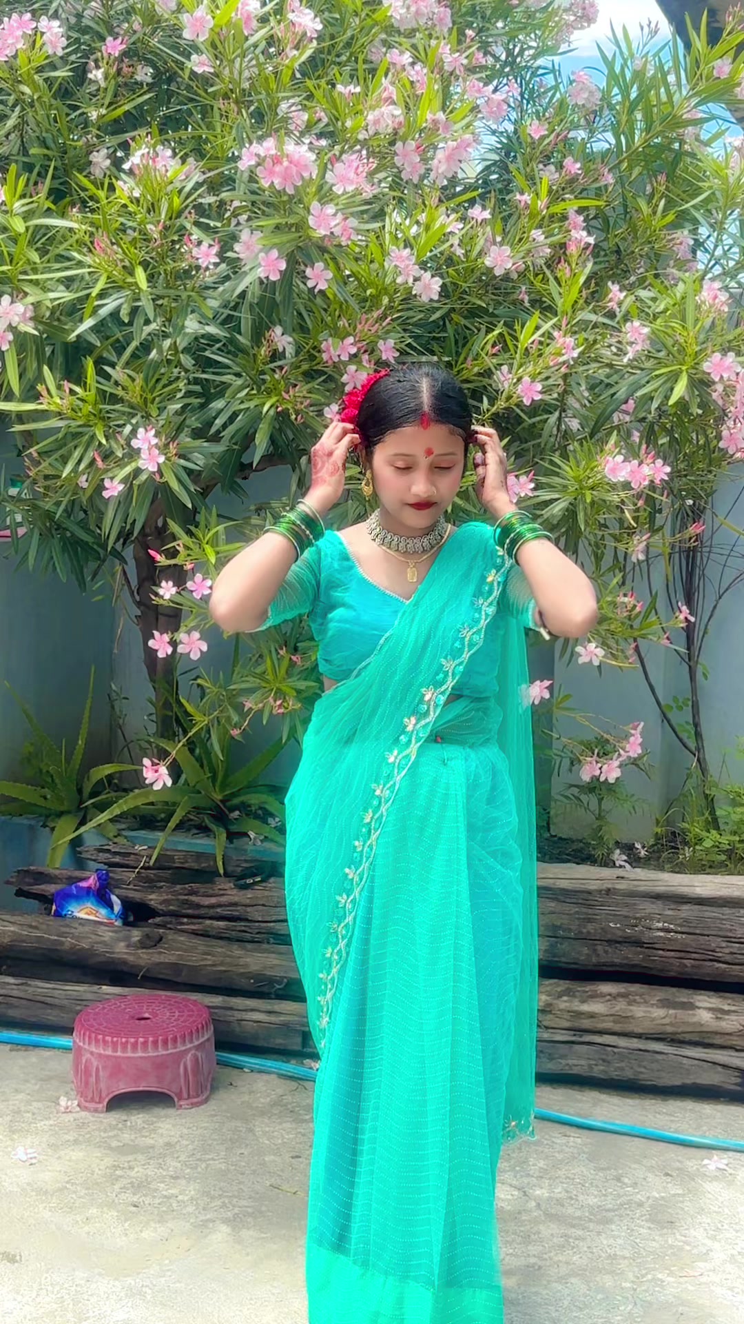 @Rani Sah