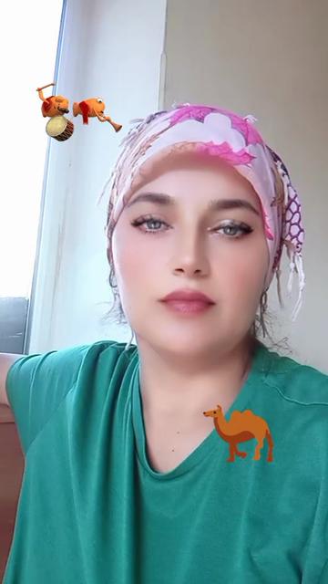 @32Y&ouml;r&uuml;k kızı Mercan G&uuml;l32