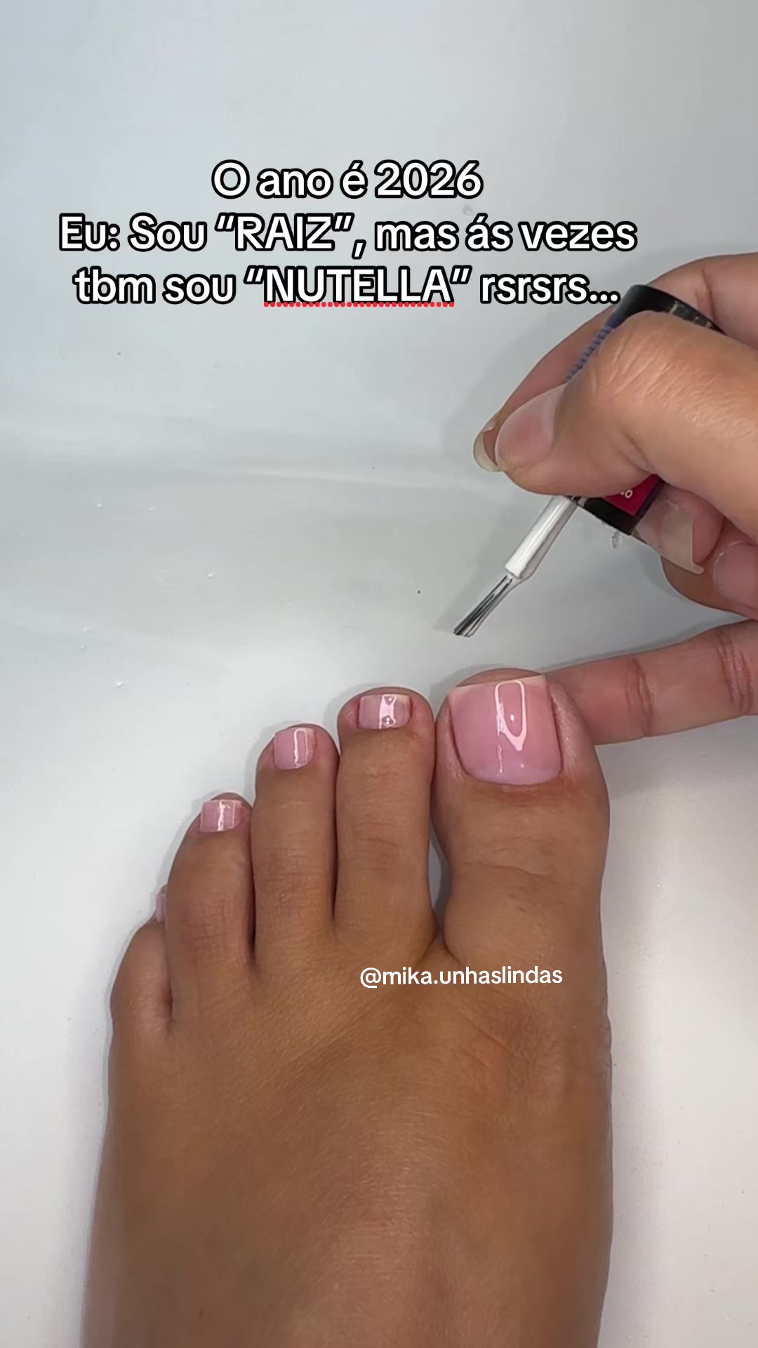 @Mika ricci