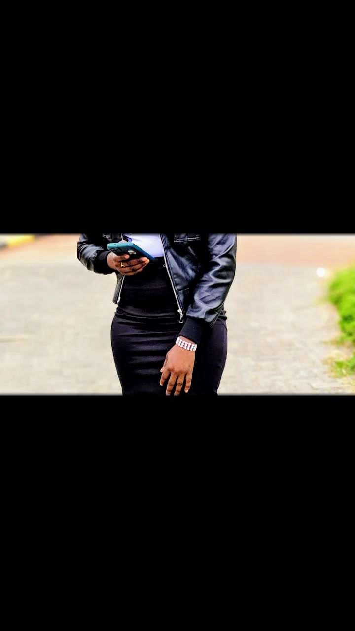 @Maureen mwesh