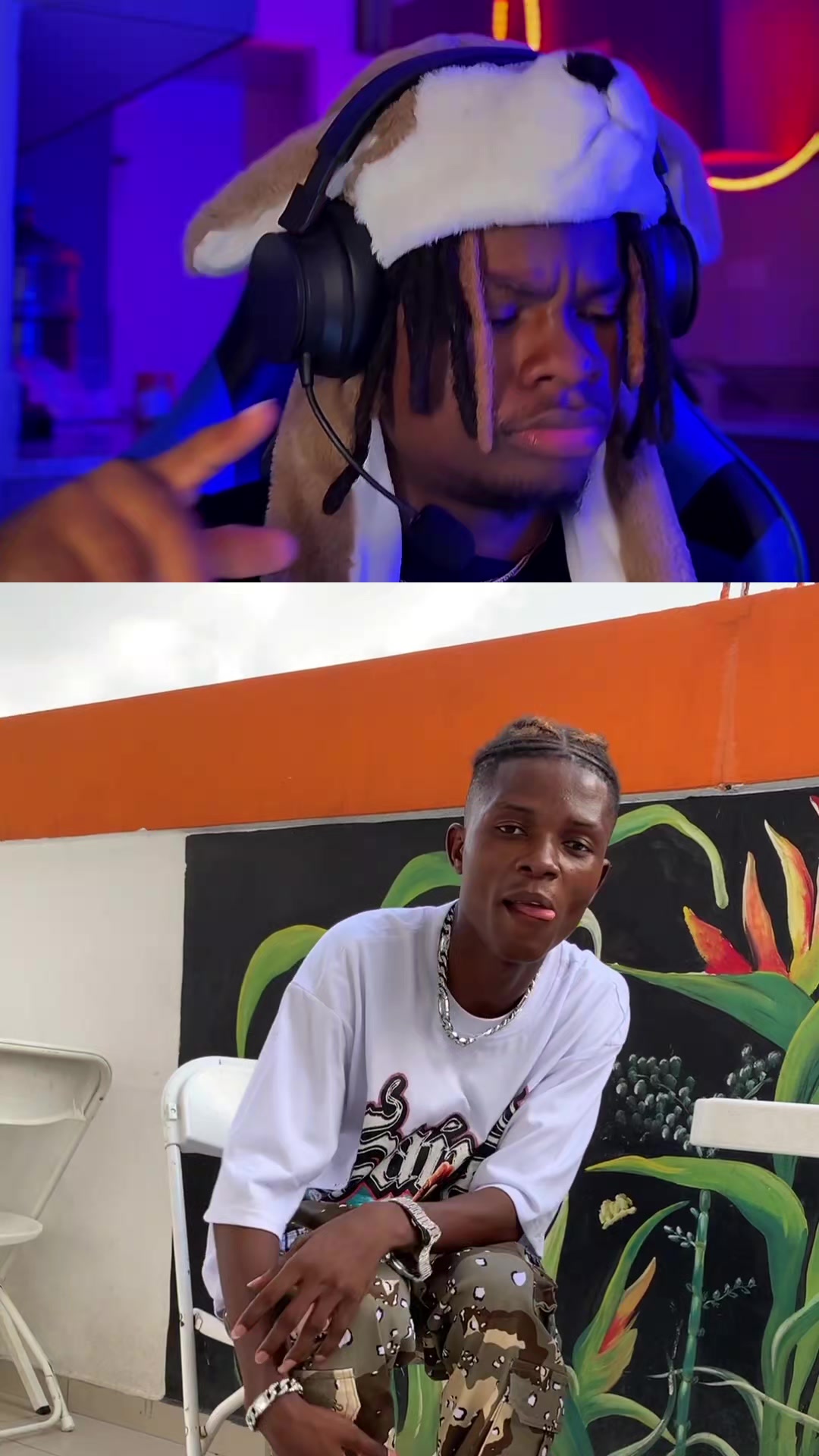 @𝐊𝐎𝐙𝐄 𝐋𝐀𝐑𝐈 𝐏𝐑𝐎𝐌𝐎
