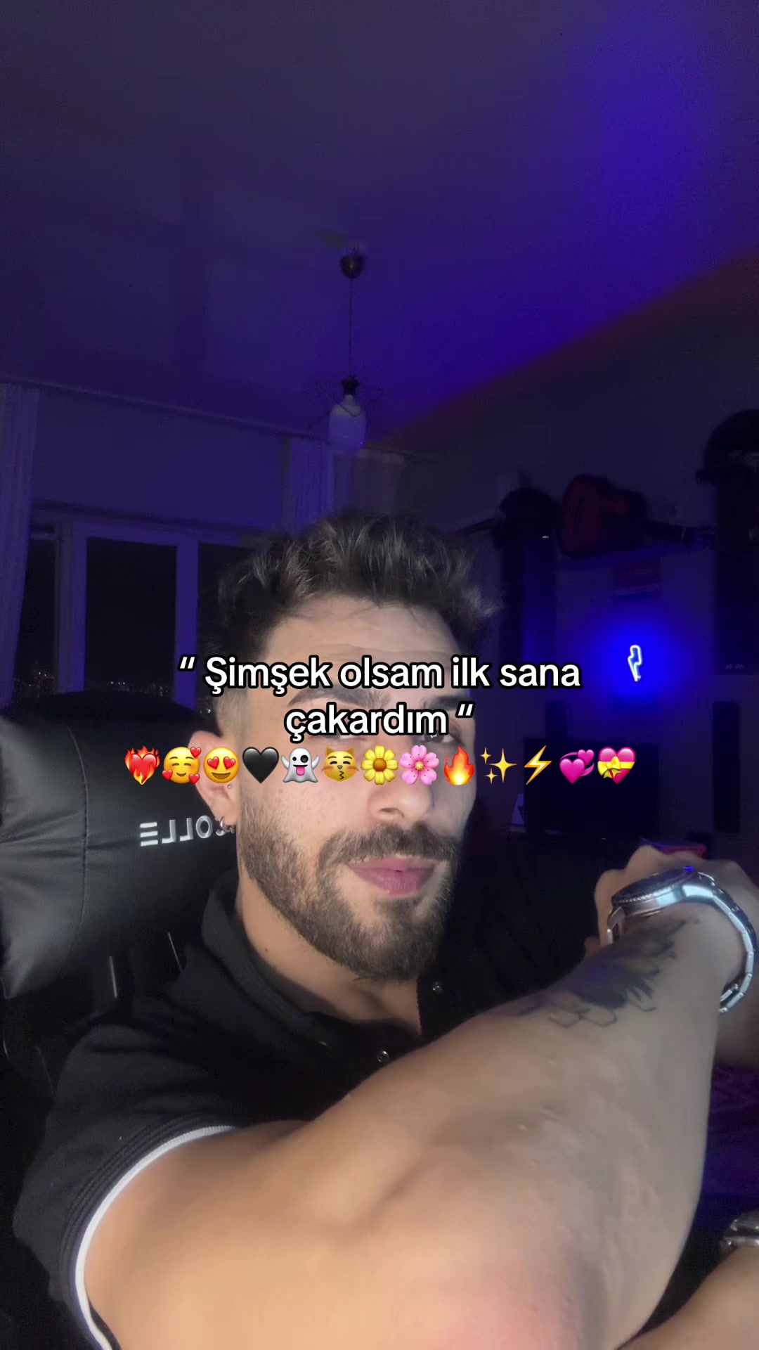 @EMRE ŞEKER ⚡️