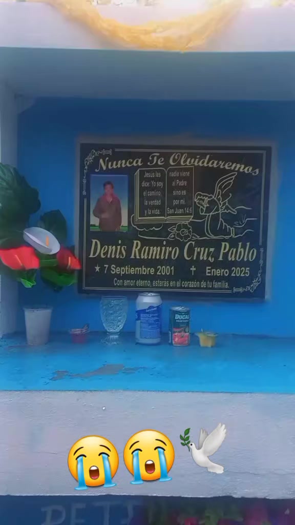 @Todosanterita 🤍✝️