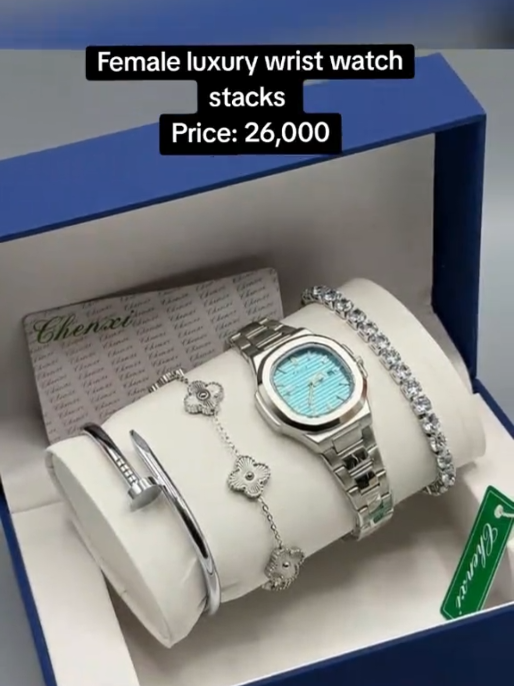 @Wholesale jewelry vendor Lagos