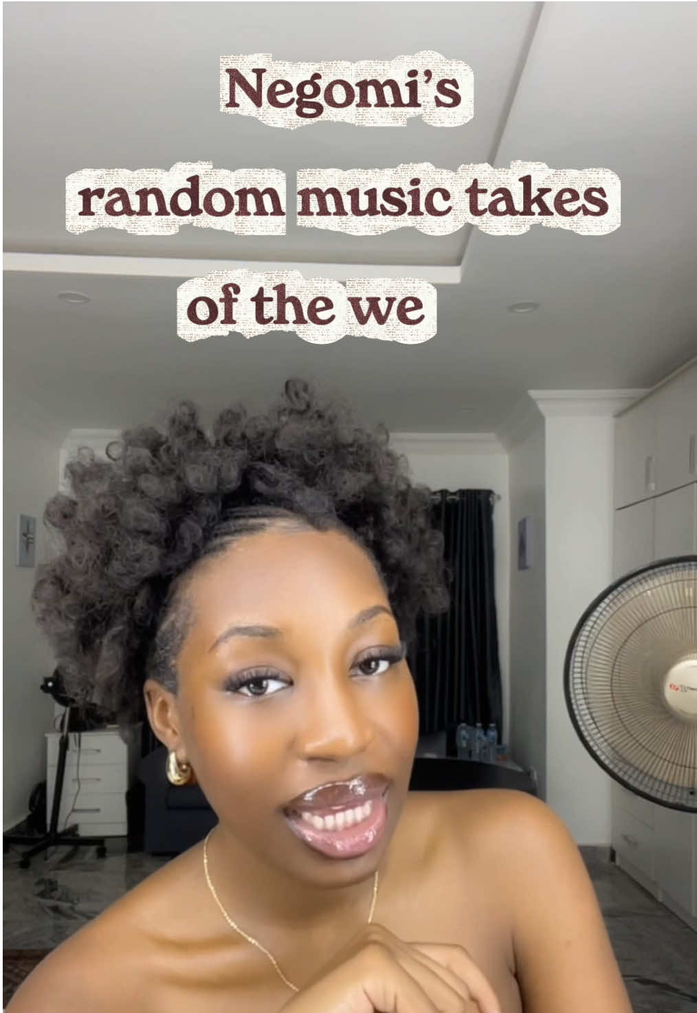 @Negomi