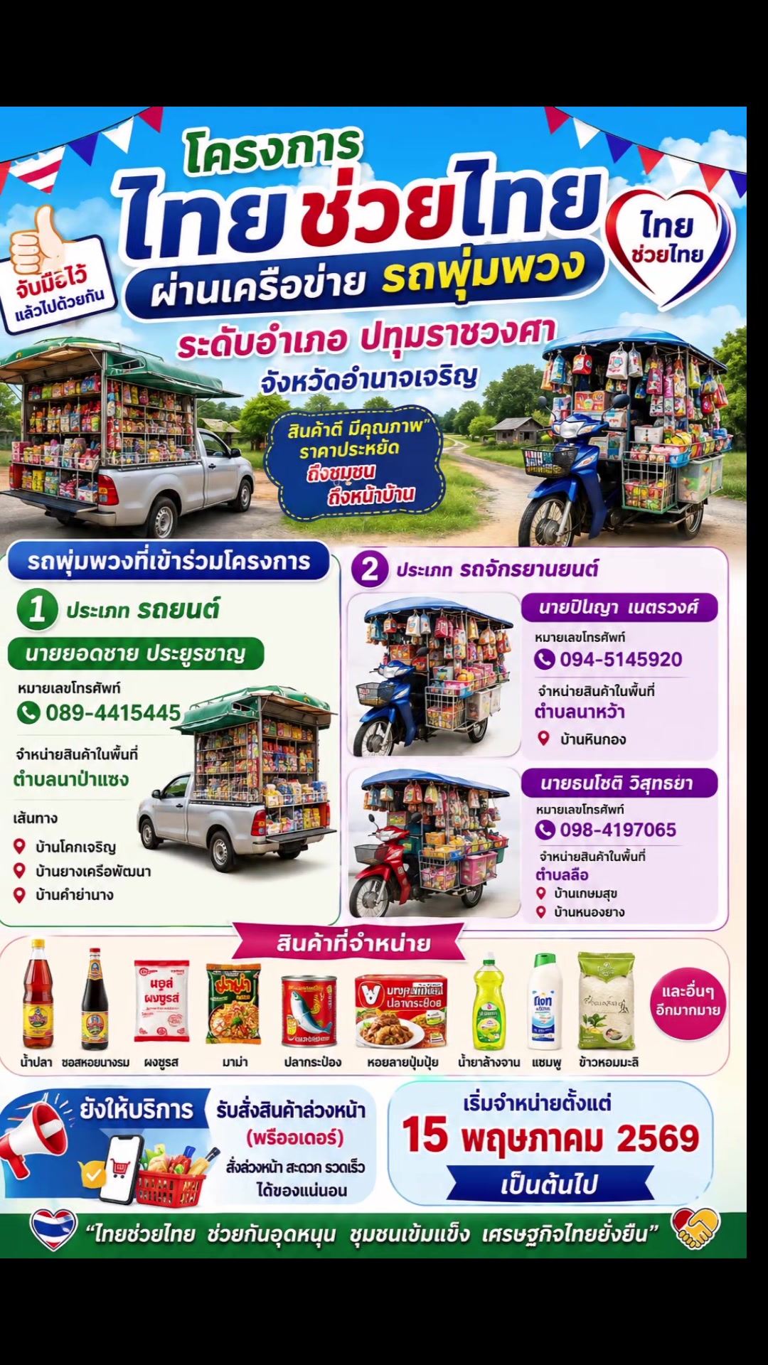 @ครอบครัวตัวกลมดิ๊ก
