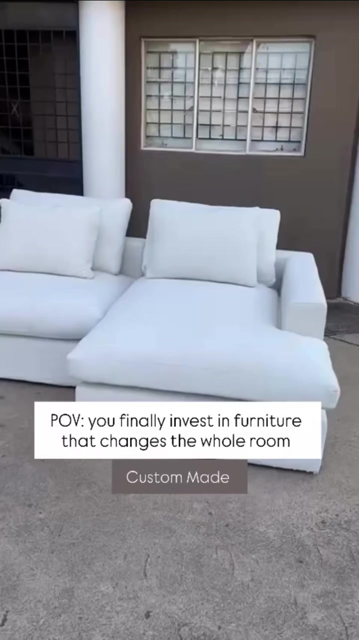@Barbet Interiors Furniture