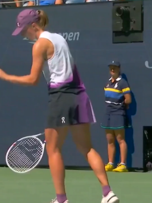 @Tennis Whisper