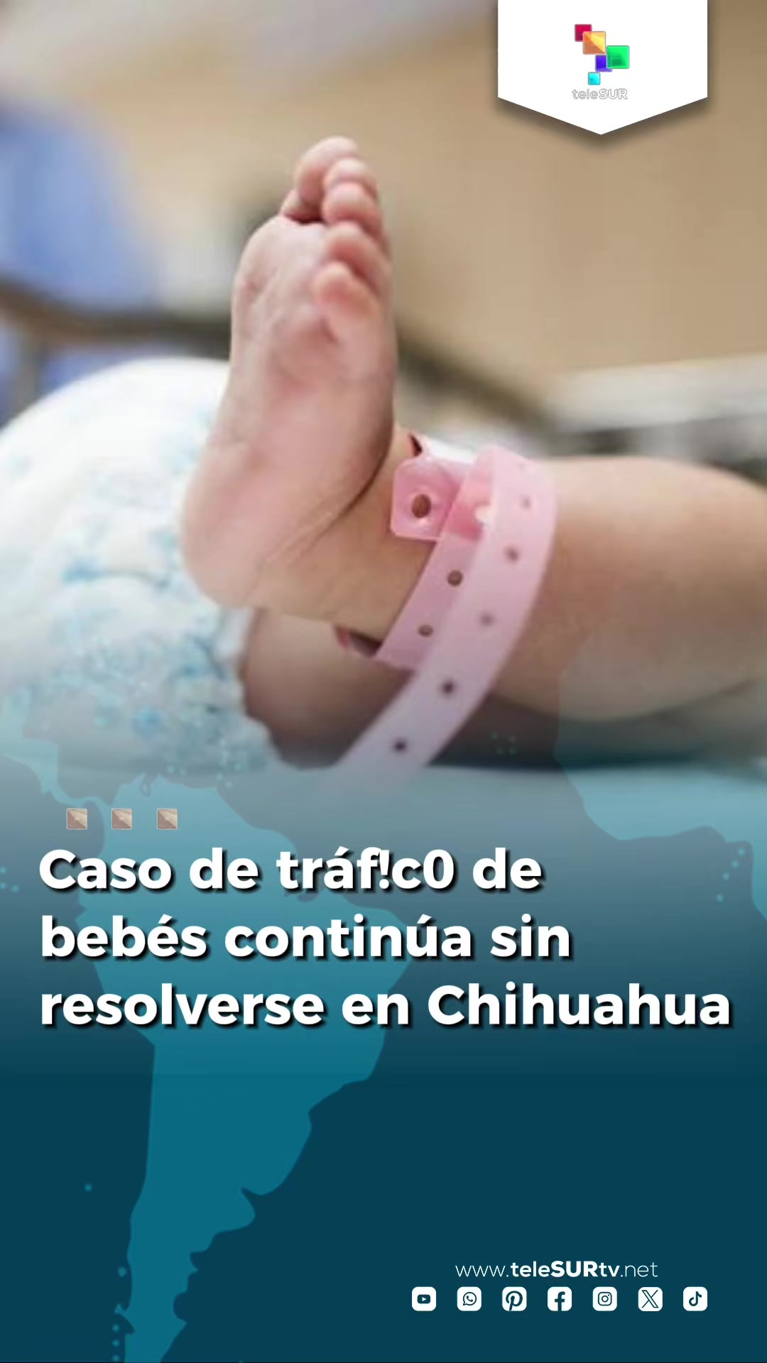 @teleSUR Clips
