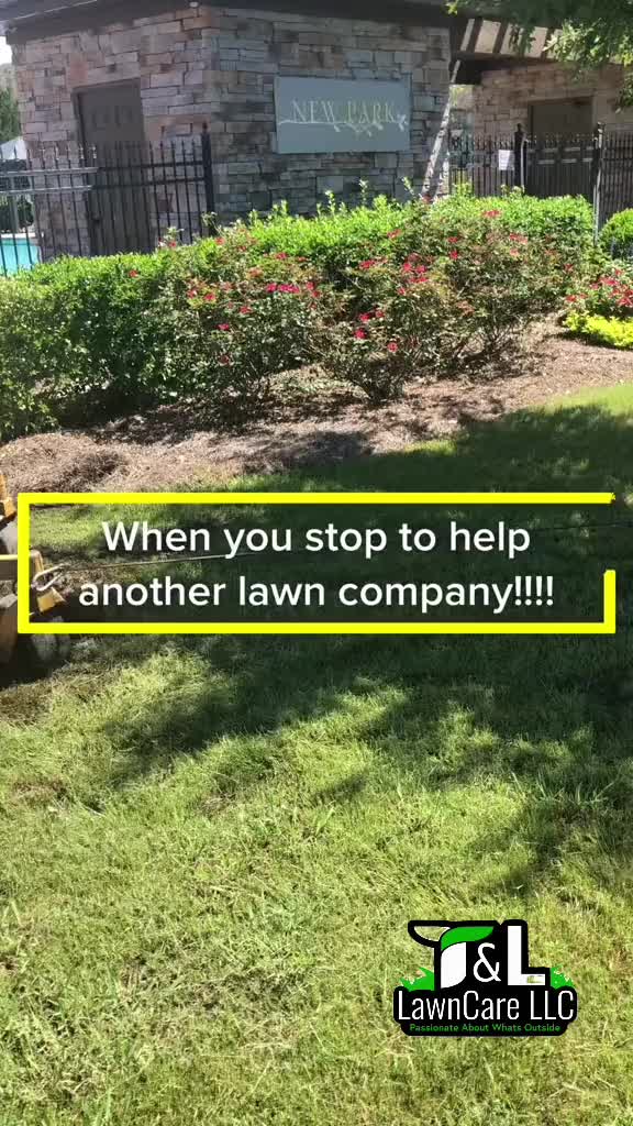 @TandLLawnCare