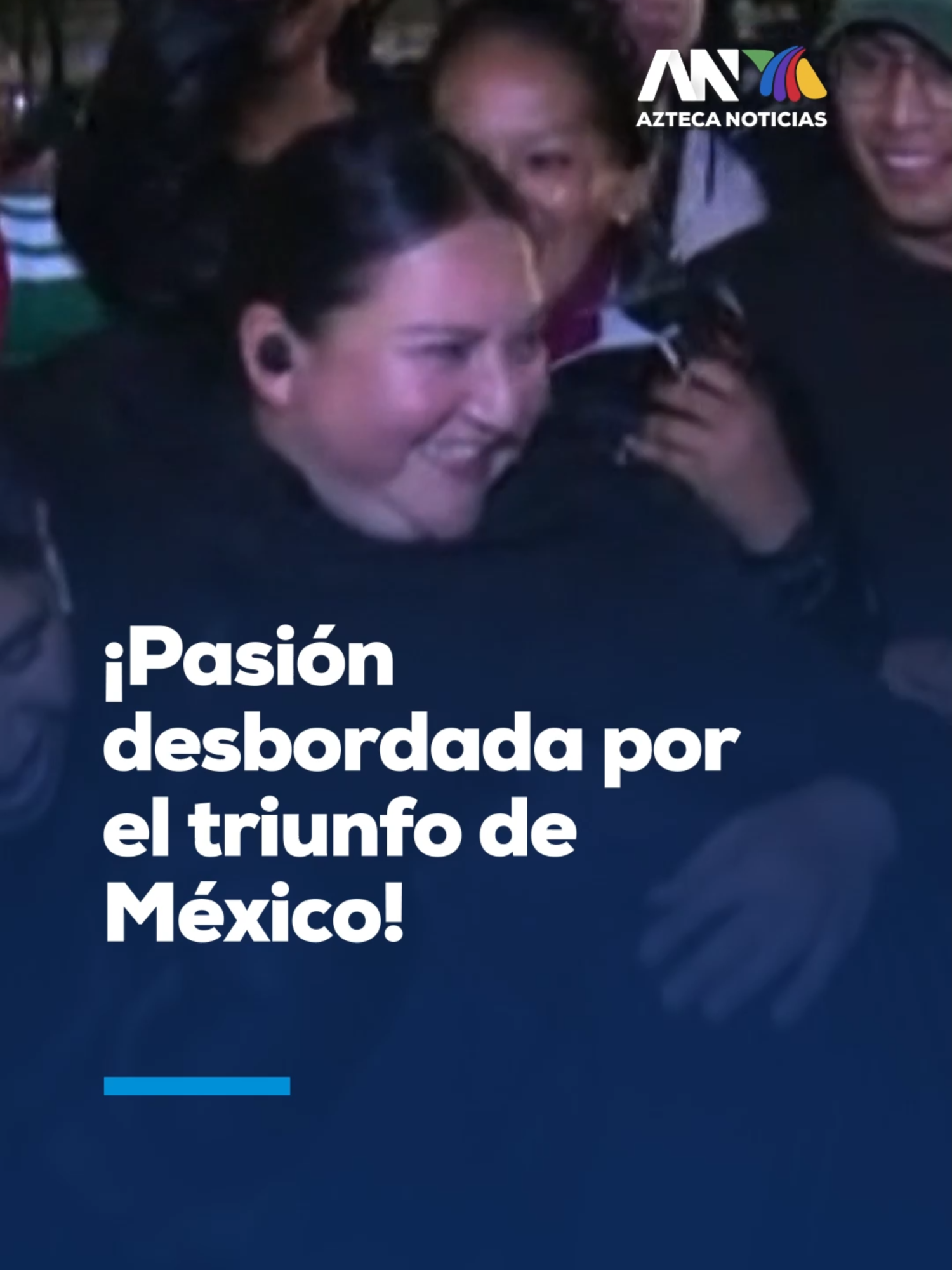 @Azteca Noticias