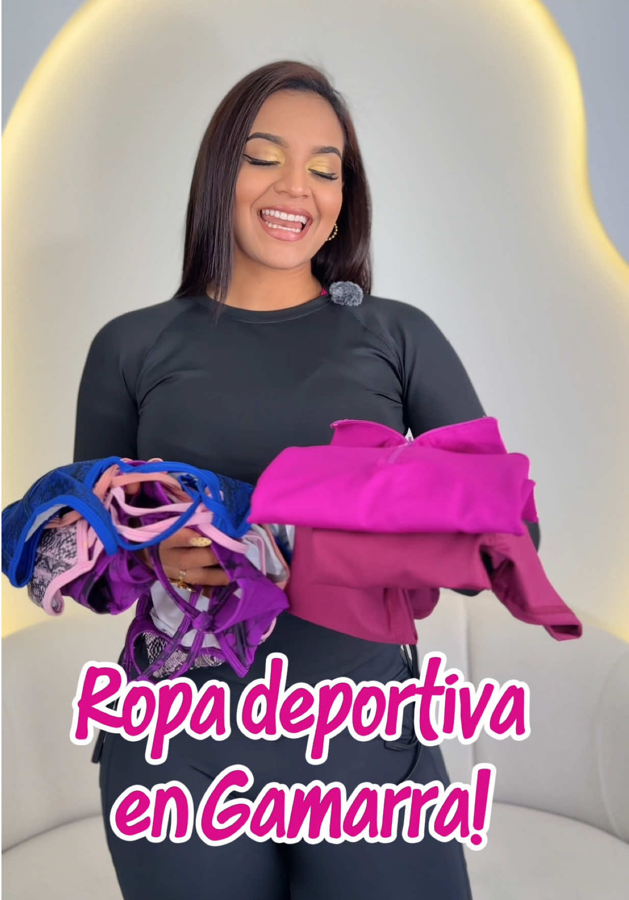 @Demy Line|Ropa deportiva