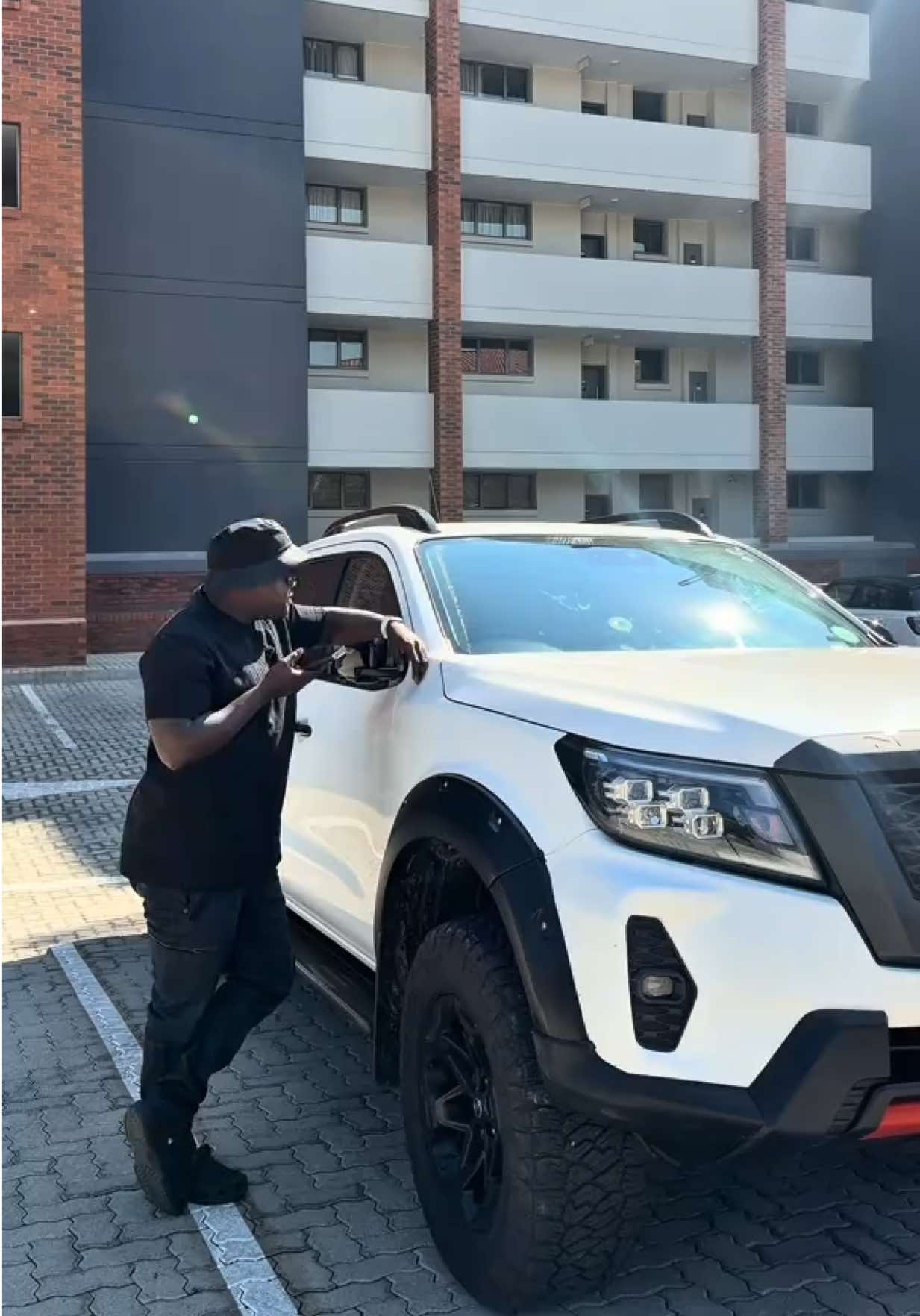@Chef Makamo