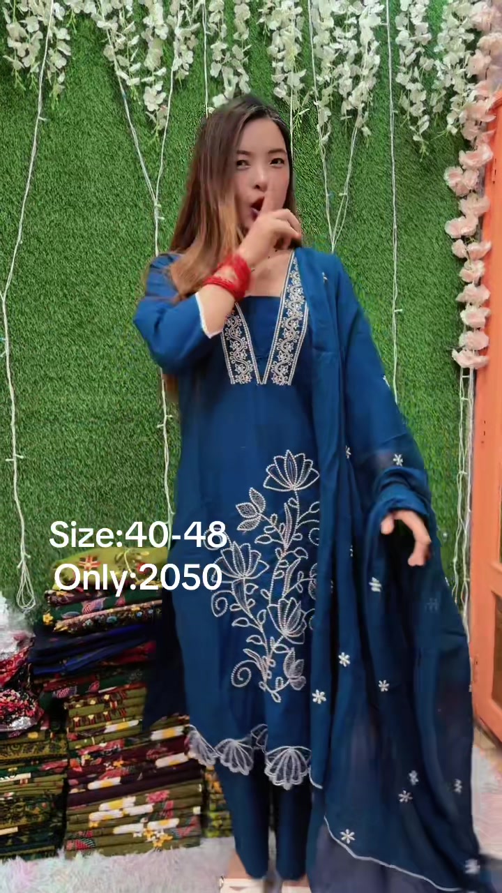 @Garima Boutique Stores palpa