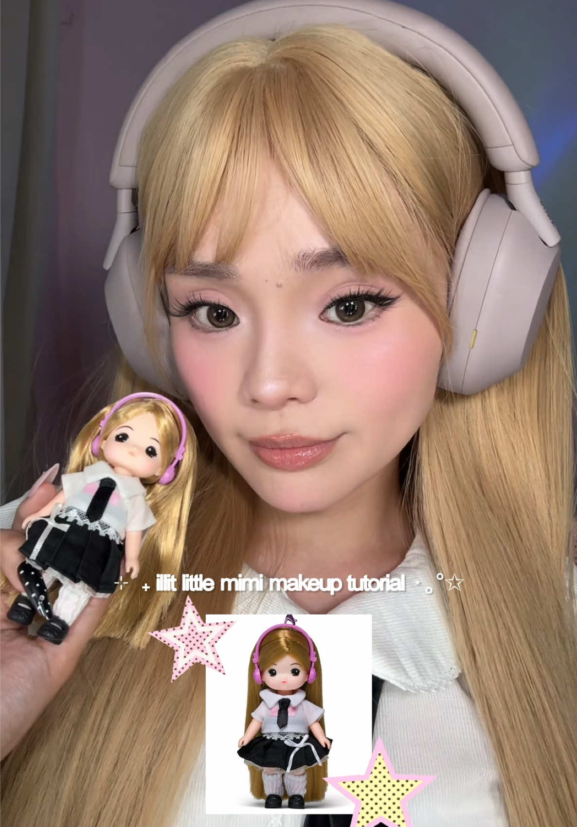 @Kiyoko ✮⋆˙
