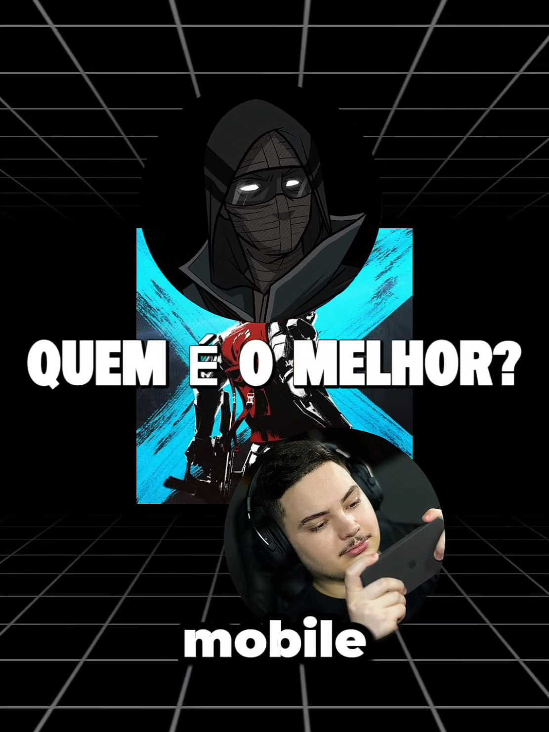 @Killer